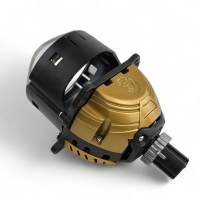 Линза Aozoom A15 2023, 3.0", 12V, 58W/65W, 5500K, 4300/5100 лм