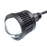 Светодиодный модуль дальнего света Optima &laquo;Змей Горыныч&raquo; 2.5"