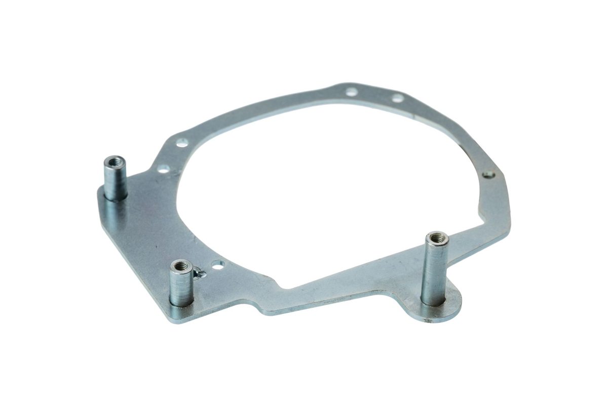 Переходные рамки Land Rover Discovery Sport (2014-2019) для линз Hella 3R