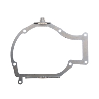 Переходные рамки Infiniti M (Y51) с AFL для линз Optima 2.8"