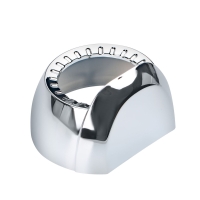 Бленда Optima 1.8" SEMIROUND