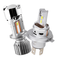 LED лампы H-серии