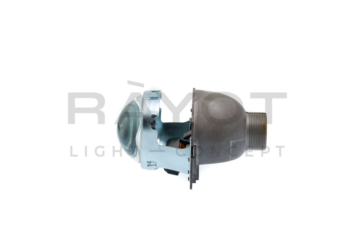 Би-Линза KOITO Q5 SQUARE 3.0" D2S (без маски) (1шт)