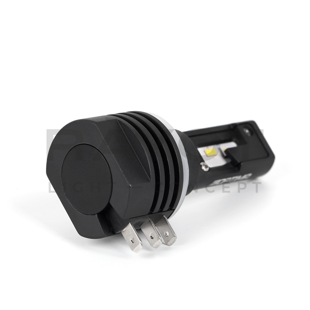 Светодиодные лампы Optima LED QVANT H15,12-24V, 2 лампы
