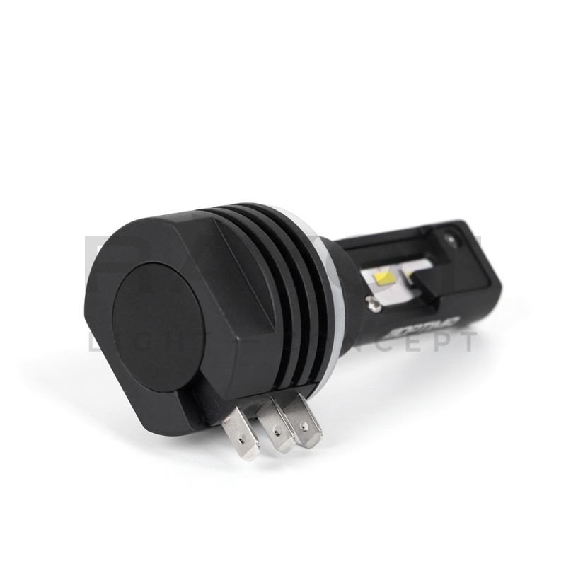 Светодиодные лампы Optima LED QVANT H15,12-24V, 2 лампы
