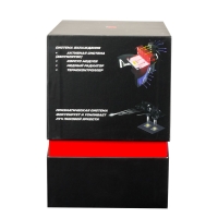 Светодиодная линза Optima Premium Bi-LED Lens Sensation Drive 3.0"