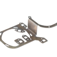 Переходные рамки Mazda 3 I (BK) (2003-2009) для линз Hella 3R