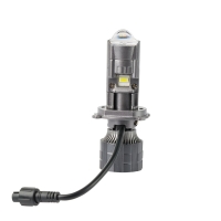 Мини-линза Optima H4 50W