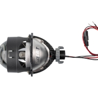 Светодиодная линза Optima Premium Bi‑LED Lens SRT 2.5"