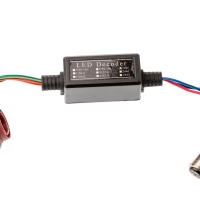 Модуль устранения ошибки Optima Premium Canbus для LED P21/5W