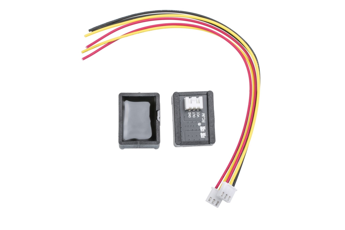 Модуль устранения ошибки бортового компьютера при установке LED‑линз (Nissan/Mazda Decoder, комплект 2 шт)