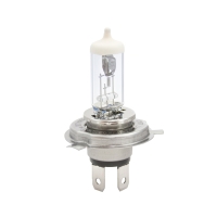 Галогенные лампы MTF Light DYNAMIC BLUE  H4