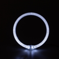 Ангельские глазки CREE 115мм с поворотником Ангельские глазки CREE 115мм с поворотником