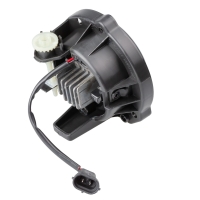 Светодиодная ПТФ Optima Fog Light 537 Toyota Avanza (2012–2014), 90мм, 12W, 5500K, 12V Светодиодная ПТФ Optima Fog Light 537 Toyota Avanza (2012–2014), 90мм, 12W, 5500K, 12V