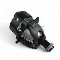 Линза Aozoom Z1 2025, 3.0", 12V, 55W/75W, 5500K, ~4800/6000 лм