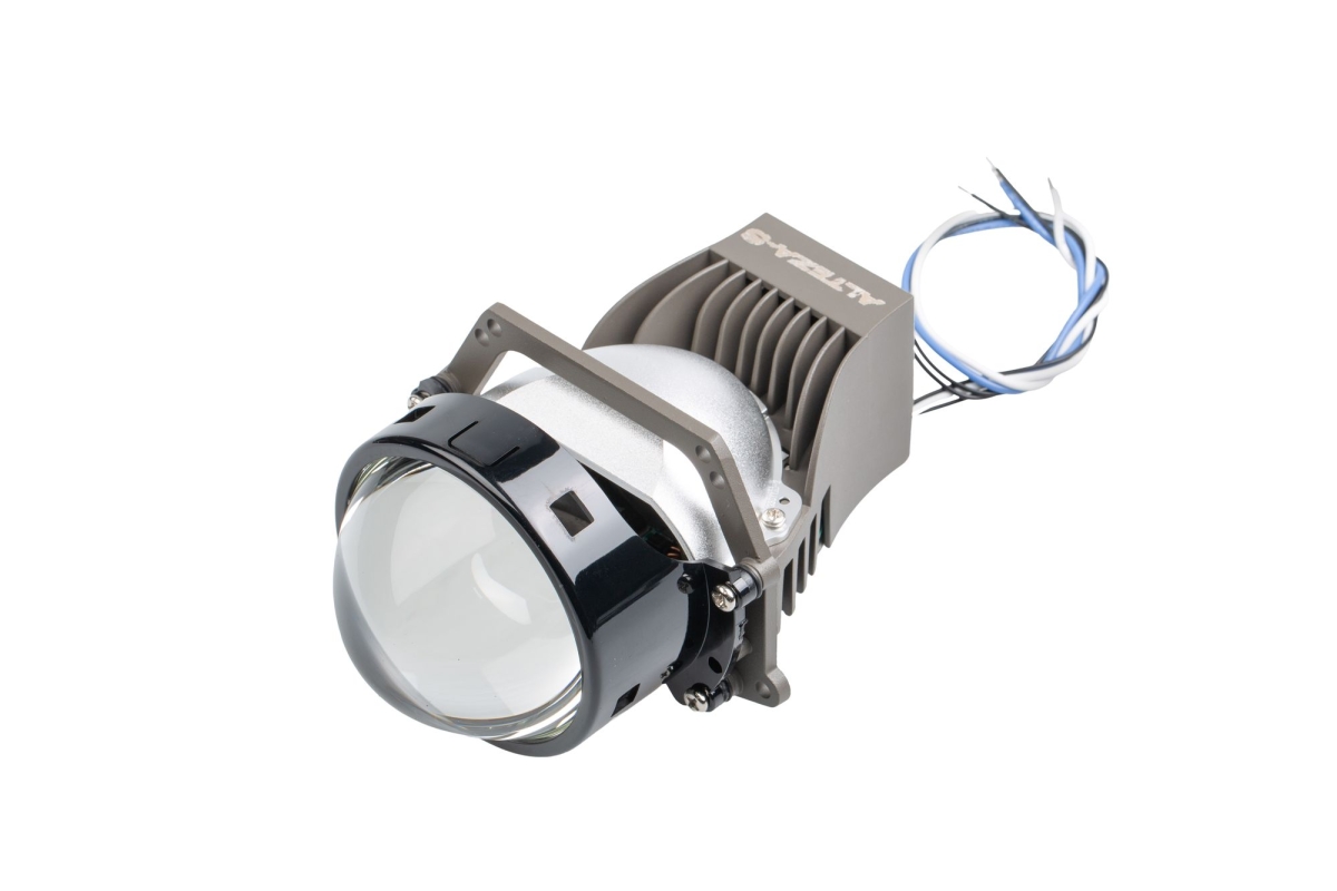 Светодиодная линза ALTEZA‑S 3.0"