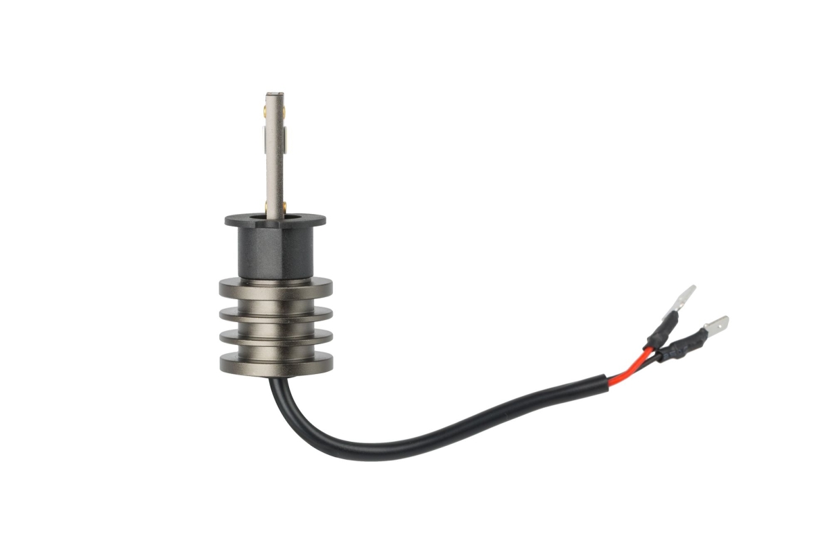 Светодиодная лампа Optima LED ZRK H3 5500K