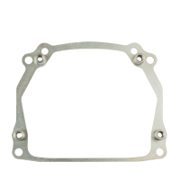 Переходные рамки Alfa Romeo 159 (2005&ndash;2012) AFS для линз Hella 3R