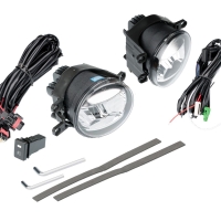 Светодиодная ПТФ Optima Fog Light 807 Toyota/Lexus, 90мм, 6W, 5500K, 12&ndash;24V