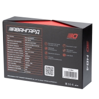 Светодиодная лампа Optima Premium LED АВАНГАРД HB4 5500K 6800Lm 12&ndash;24V 70W