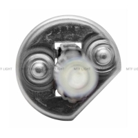 Галогенные лампы MTF Light AURUM 3000K H1