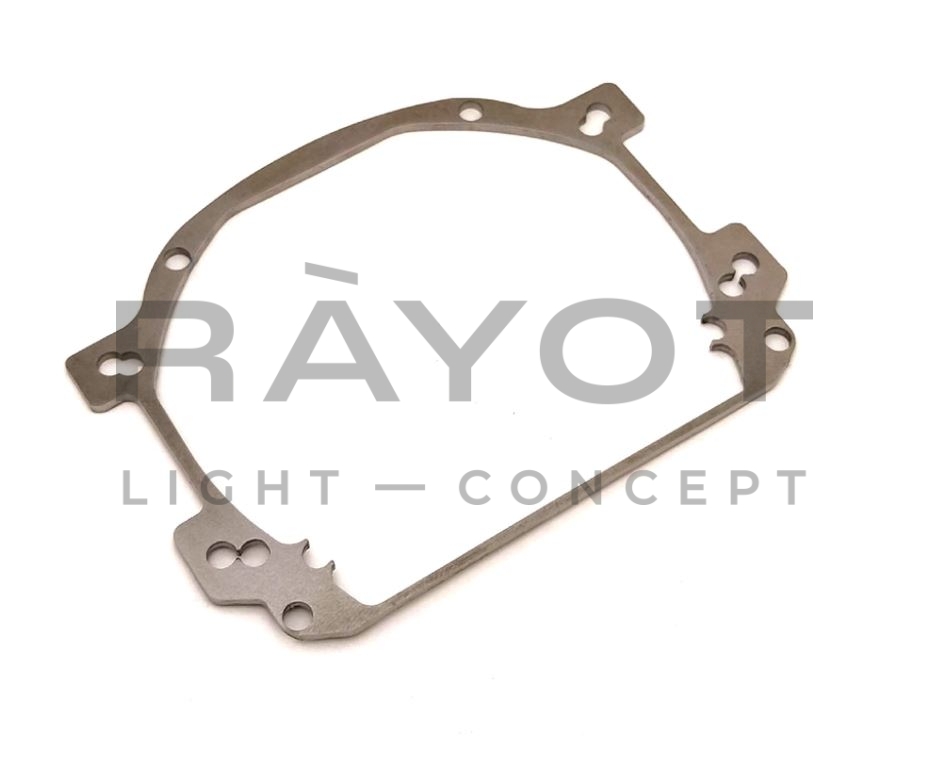 Переходные рамки для HONDA Accord 7/8, CR-V, Elysion (тип 2)