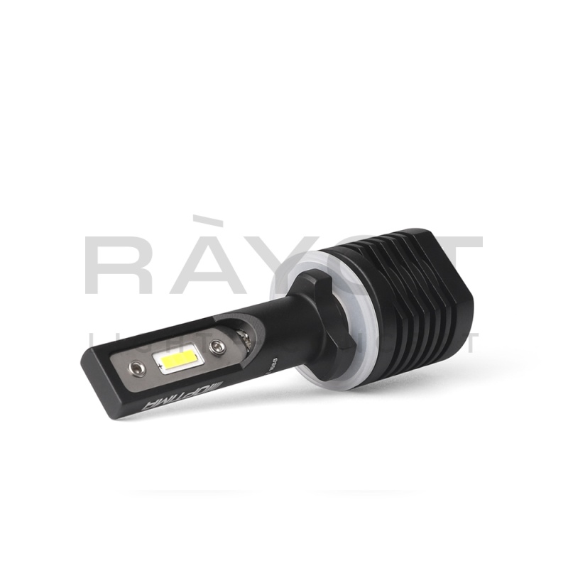Светодиодные лампы Optima LED QVANT H27/880,12-24V, 2 лампы