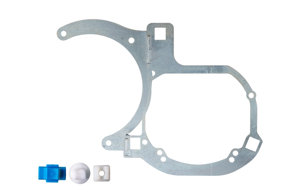 Переходные рамки Mazda 5 I (CR) (2005-2007) для линз Hella 3R