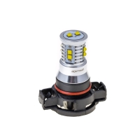 Светодиодная лампа Optima Premium PSX24W 5100K, 730Lm, 7.7W (Белый свет)