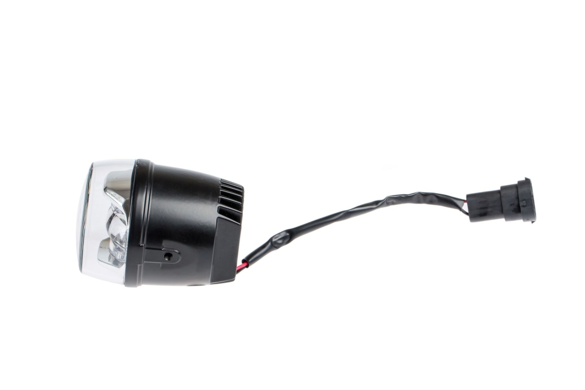 Светодиодная ПТФ Optima Fog Light 1275, 90мм, 9W, 5500K, 12&ndash;24V