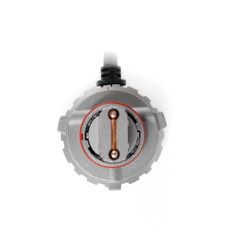 Светодиодная лампа Optima Premium LED ПРОСПЕКТ HB3 5000K 3500Lm 12&ndash;24V 80W &mdash; комплект 2 шт.