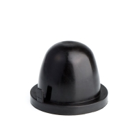 Резиновая заглушка для фар 90 мм &times; 68 мм (1 шт)