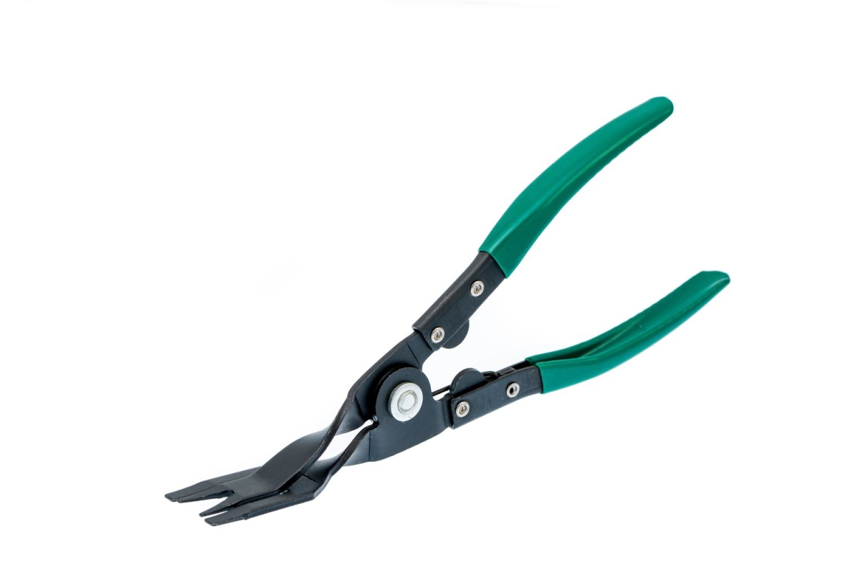 Щипцы для расклеивания фар Optima