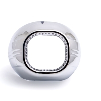Бленда (маска) Optima Z130 2.8" для линзы 2.8" круглая