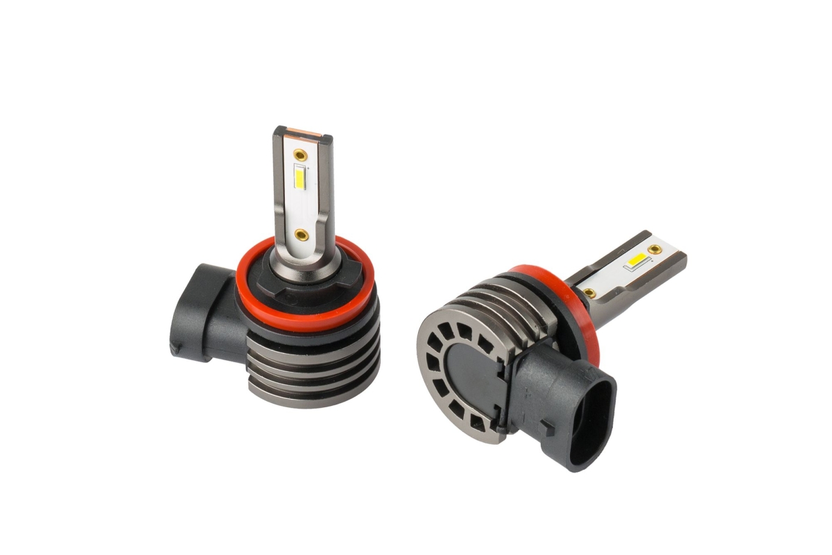 Светодиодная лампа Optima LED ZRK H8 5500K