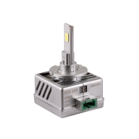 Светодиодные лампы D3S, MTF Light, MaxBeam, 42V, 35W, 4500lm, 6000K, кулер Светодиодные лампы D3S, MTF Light, MaxBeam, 42V, 35W, 4500lm, 6000K, кулер