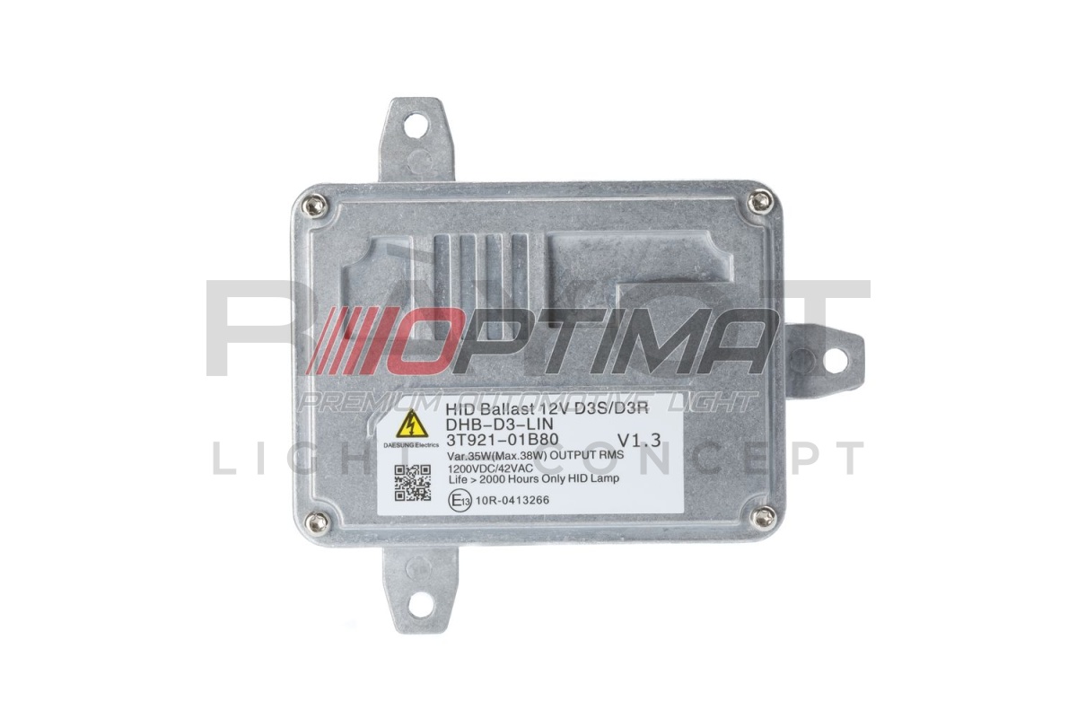 Блок розжига Optima Service replacement DHB-D3-LIN 35921-01B80 аналог DECO