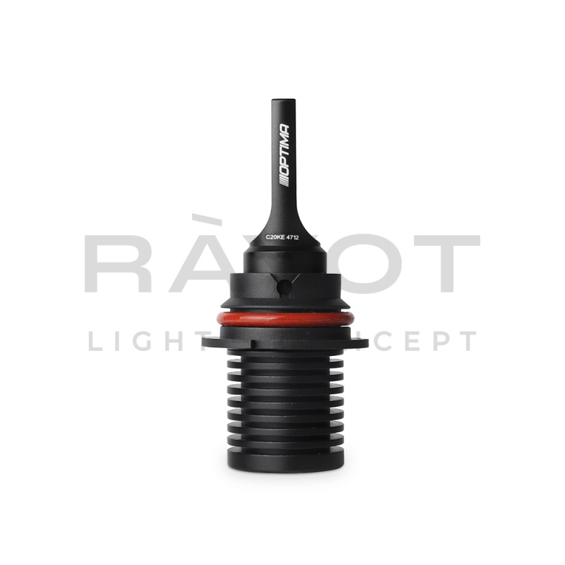 Светодиодные лампы Optima LED QVANT HB5/9007,12-24V, 2 лампы