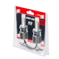 Светодиодная лампа Optima LED ZRK H3 5500K