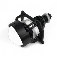 Линза Aozoom A3 Max 2024 New, 2.5 Линза Aozoom A3 Max 2024 New, 2.5", 12V, 49W/57W, 5500K, 4000/4300 лм — компактный корпус, высокая яркость, комплект 2 шт.