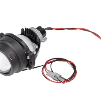 Светодиодная линза Optima Premium Bi-LED Lens Series Reflector Technology 1.8"