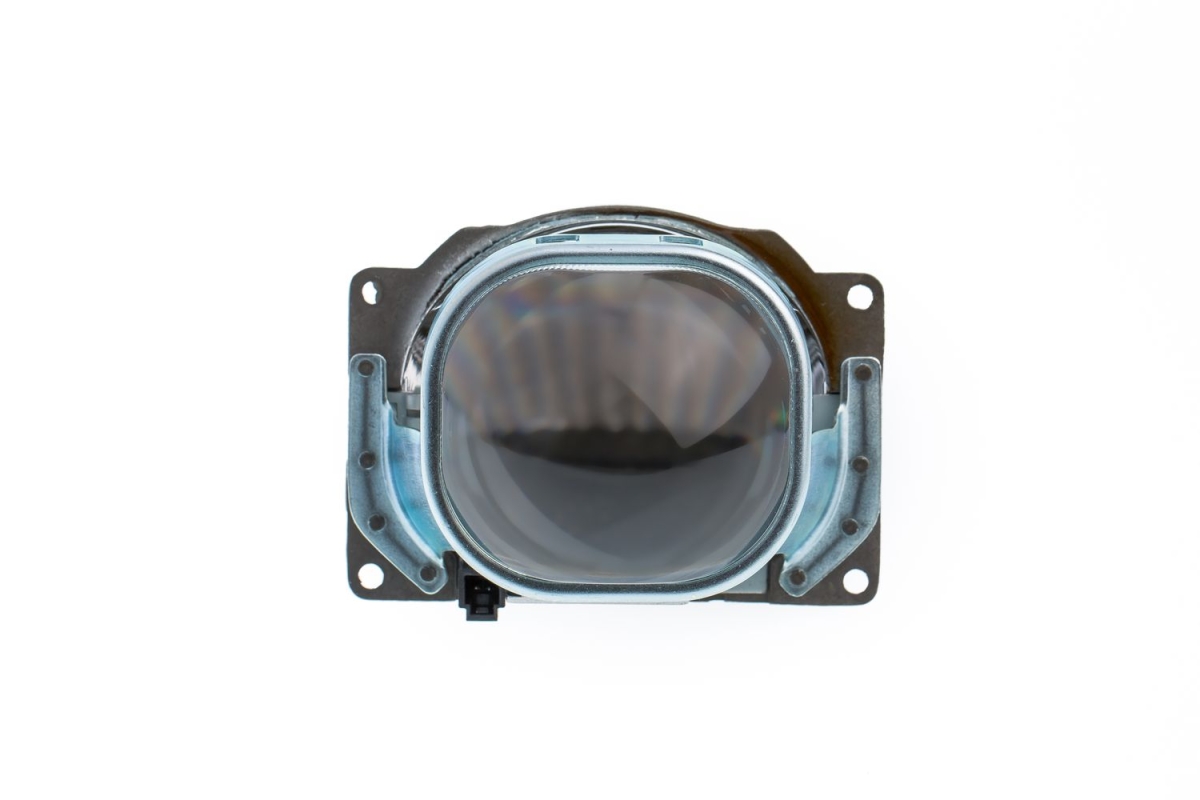 Би‑линза Koito Q5 SQUARE 3.0" D2S