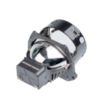 Светодиодная линза Optima Premium Bi‑LED Lens Competizione 3.0"