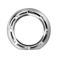 Бленда (маска) Optima Z164 3.0" для линзы 3.0" круглая