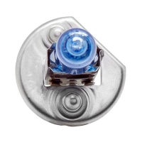 Галогенные автолампы MTF Light серия VANADIUM H1, 12V, 55W, комп.