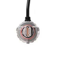 Светодиодная лампа Optima Premium LED H10 ПРОСПЕКТ 5000K 3500Lm 12&ndash;24V 80W &mdash; комплект 2 шт.