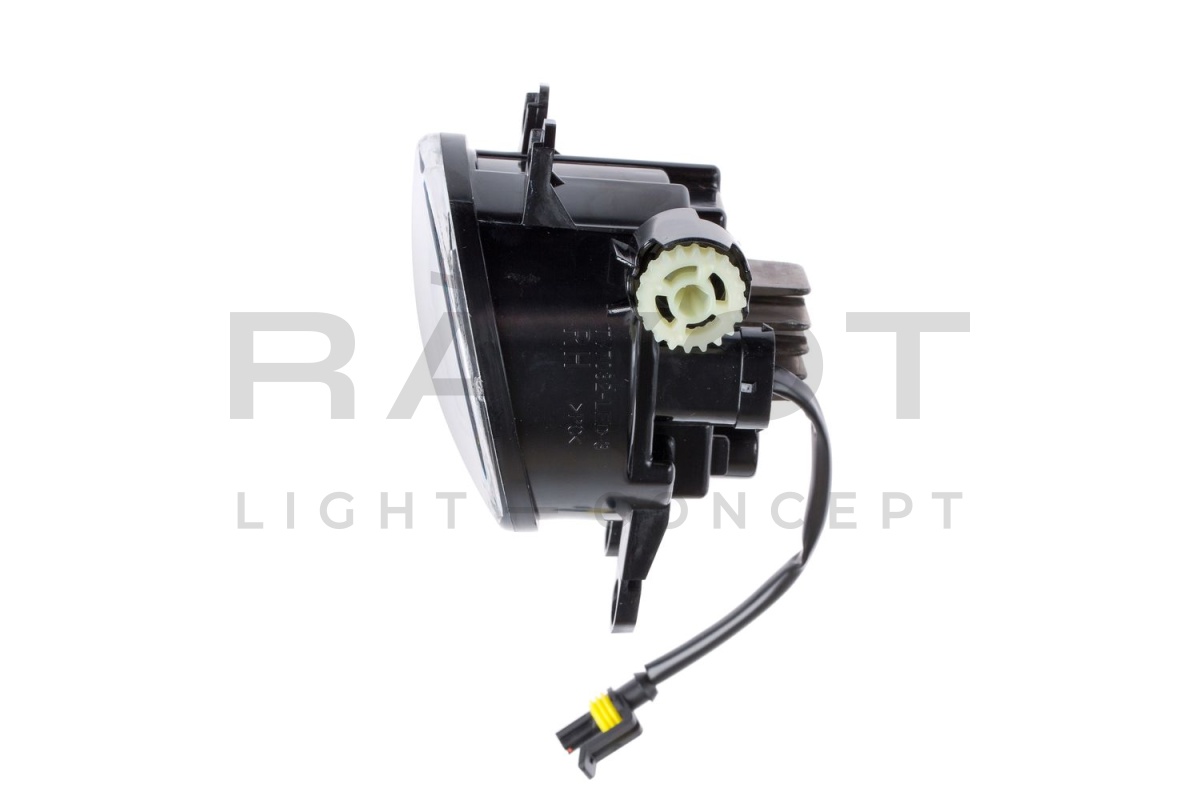 Светодиодная противотуманная фара Optima LED FOG 90мм Toyota/Lexus - LFL-803