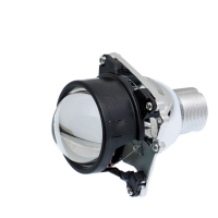 Би‑линза Optima CLASSIC 2.5" под лампу D2S