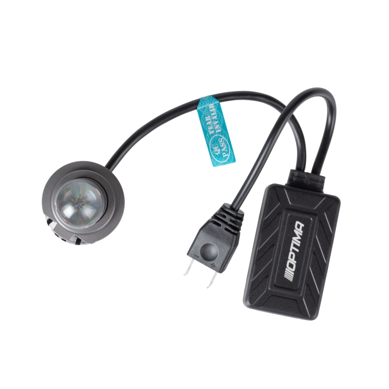 Мини-линза Optima H7 40W +30%