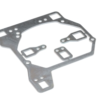 Переходные рамки Kia Carnival III (2018-2022) Рестайлинг для линз Hella 3R Переходные рамки Kia Carnival III (2018-2022) Рестайлинг для линз Hella 3R